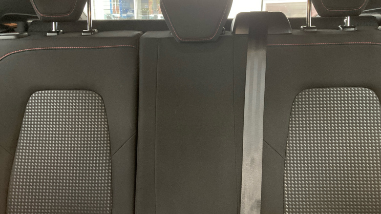 Ford Focus 1.0 EcoBoost ST-Line 5dr Petrol Hatchback